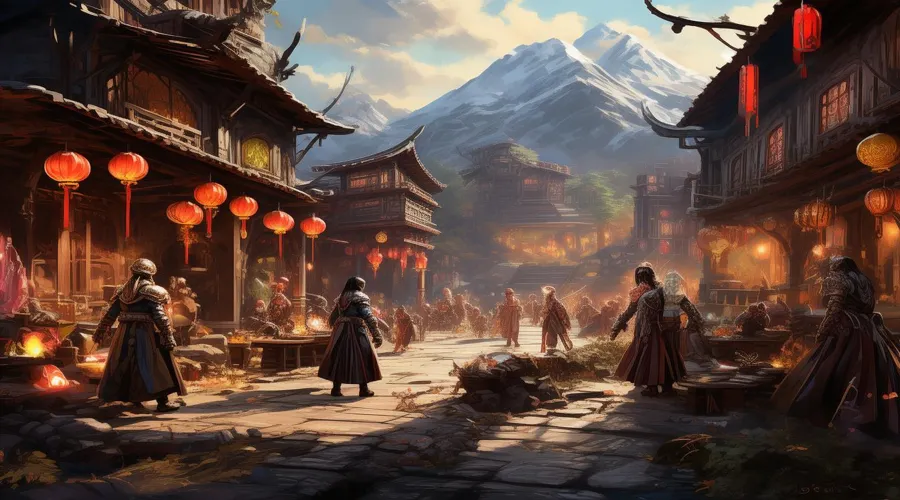高能手办团兑换码横幅图片1